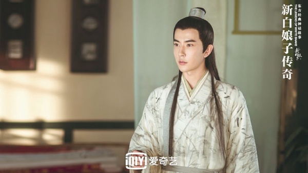 10個演男二比演男主紅的明星！羅雲熙、徐正溪男配命，而他演了9次主角都沒火，一演配角就爆