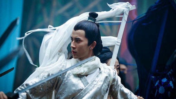 10個演男二比演男主紅的明星！羅雲熙、徐正溪男配命，而他演了9次主角都沒火，一演配角就爆