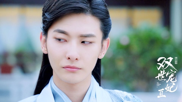 10個演男二比演男主紅的明星！羅雲熙、徐正溪男配命，而他演了9次主角都沒火，一演配角就爆