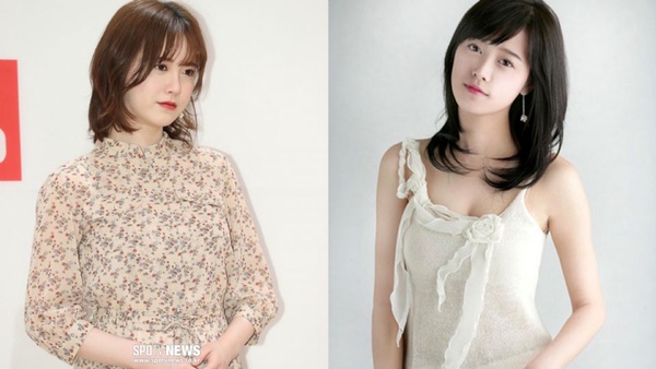 《抓住幽靈》文瑾瑩因病發福再度歸來！7韓女演員胖瘦時期對比，第3位因戲調整體型，都是胖著玩的！