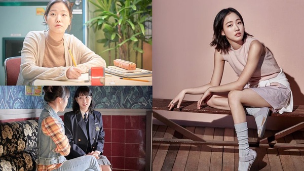 《抓住幽靈》文瑾瑩因病發福再度歸來！7韓女演員胖瘦時期對比，第3位因戲調整體型，都是胖著玩的！