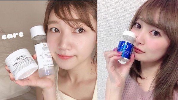 保養成分＆功效懶人包！美白、抗痘、酸類、修護、保濕，常見成分解析，看完秒懂廠商說什麼、不花冤枉錢！