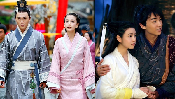 于正:「楊幂、趙麗穎都是我捧紅的!」細數于正製作10部爛劇,人紅但劇卻滿滿負評