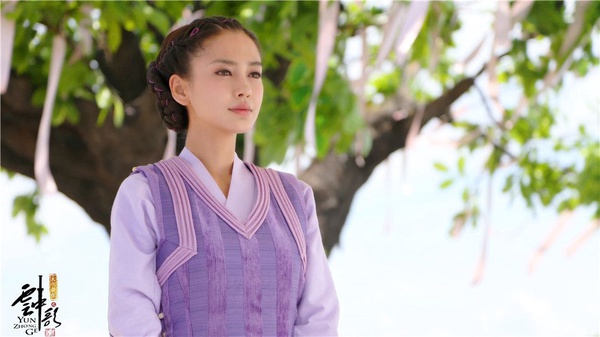 于正：「楊幂、趙麗穎都是我捧紅的！」細數于正製作10部爛劇，人紅但劇卻滿滿負評