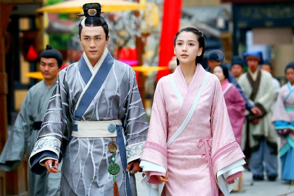 于正：「楊幂、趙麗穎都是我捧紅的！」細數于正製作10部爛劇，人紅但劇卻滿滿負評
