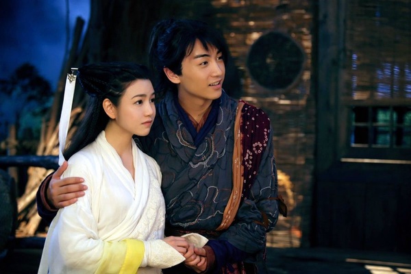 于正：「楊幂、趙麗穎都是我捧紅的！」細數于正製作10部爛劇，人紅但劇卻滿滿負評