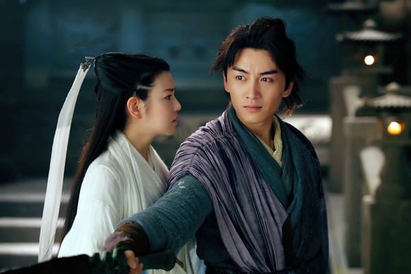 于正：「楊幂、趙麗穎都是我捧紅的！」細數于正製作10部爛劇，人紅但劇卻滿滿負評