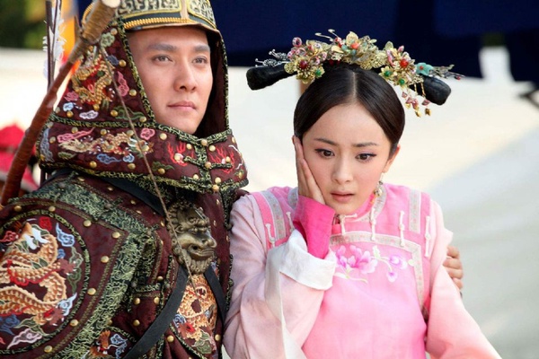 于正:「楊幂、趙麗穎都是我捧紅的!」細數于正製作10部爛劇,人紅但劇卻滿滿負評