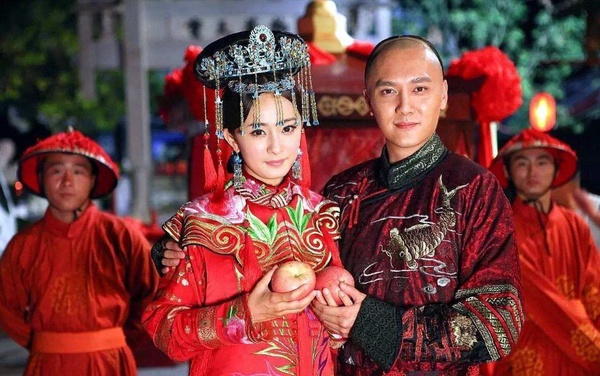 于正：「楊幂、趙麗穎都是我捧紅的！」細數于正製作10部爛劇，人紅但劇卻滿滿負評