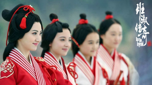 于正：「楊幂、趙麗穎都是我捧紅的！」細數于正製作10部爛劇，人紅但劇卻滿滿負評