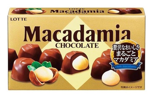 Kitkat蔓越莓巧克力系列＆Hello Kitty金色巧克力都在7-11！加碼乖乖、盛香珍等，超多奢華零食系列都在這裡～