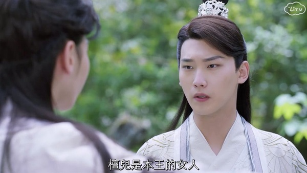 《國民老公2》「麵條吻」被嫌噁心！10個陸劇令人震驚的吻，李現「車窗吻」太蘇，《宸汐緣》吻到拉絲