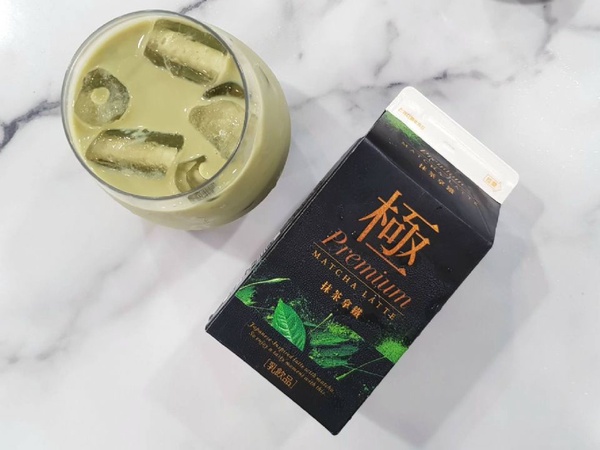 7-11新品飲料！台農57號「地瓜牛奶」＆極系列「抹茶拿鐵、松露可可飲」，全部都在7-11～