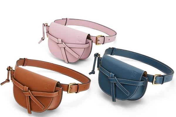 2019「精品包」6大話題款推薦，最實搭的經典款式，DIOR馬鞍包、LV、 Chloé通通上榜！