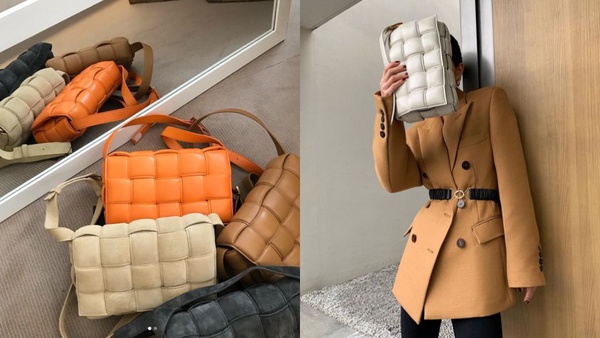 2019「精品包」6大話題款推薦,最實搭的經典款式,DIOR馬鞍包、LV、 Chloé通通上榜!