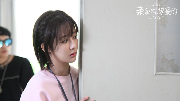 陸網評選女星好感指數排行榜TOP 10！趙麗穎進前十、楊紫奪第四，第一名不意外