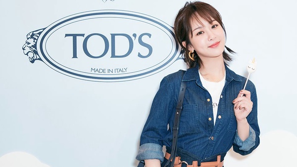 陸網評選女星好感指數排行榜TOP 10！趙麗穎進前十、楊紫奪第四，第一名不意外