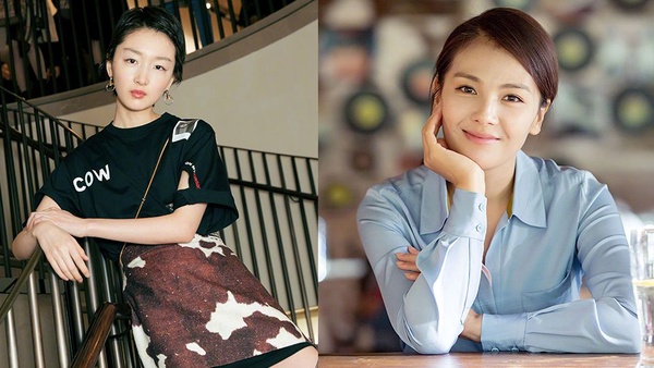 陸網評選女星好感指數排行榜TOP 10！趙麗穎進前十、楊紫奪第四，第一名不意外