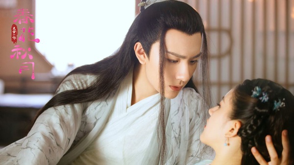2019迄今高分古裝劇排行榜TOP 10！《宸汐緣》有望超越《陳情令》，第一名堪稱神劇