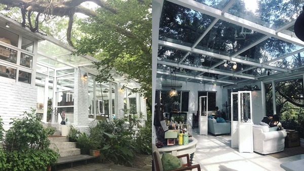 台灣「歐式童話」景觀餐廳6家推薦，仙境般的歐風景點，不用出國也能置身歐洲！