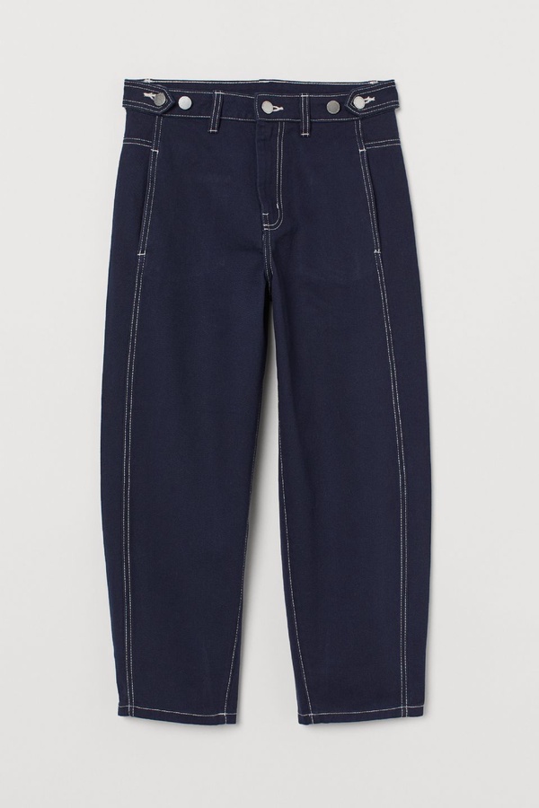 H&M X 奇奇蒂蒂聯名，休閒上衣、牛仔褲充滿超萌奇奇蒂蒂，快趁換季衝H&M爆買一波！