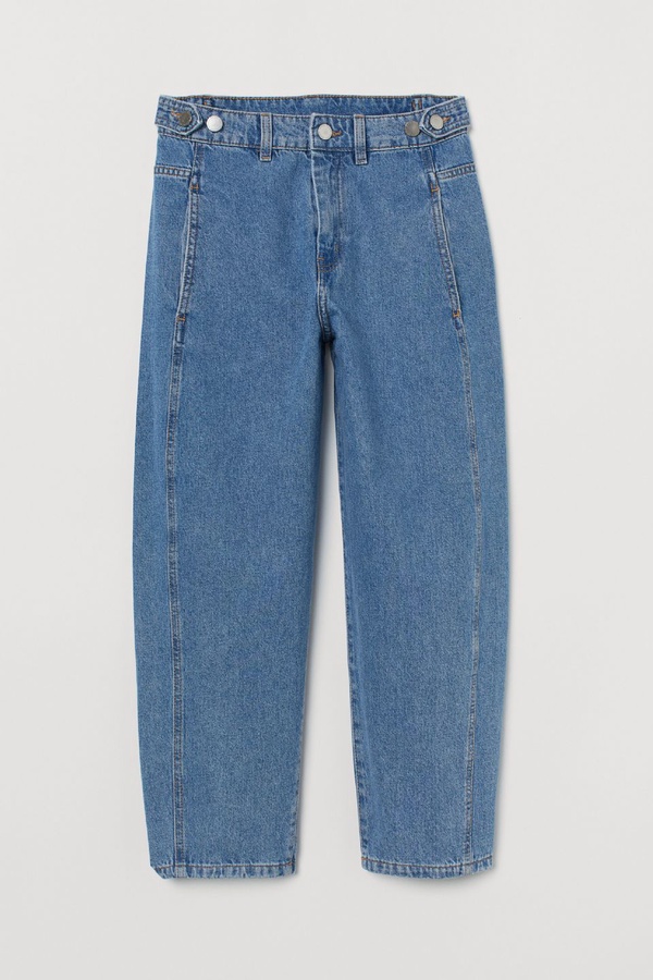 H&M X 奇奇蒂蒂聯名，休閒上衣、牛仔褲充滿超萌奇奇蒂蒂，快趁換季衝H&M爆買一波！