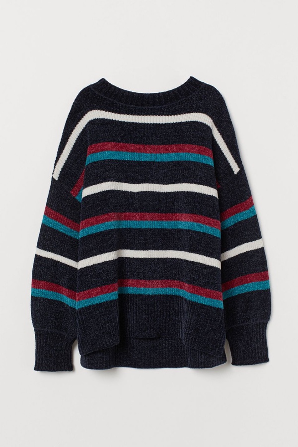 H&M X 奇奇蒂蒂聯名，休閒上衣、牛仔褲充滿超萌奇奇蒂蒂，快趁換季衝H&M爆買一波！