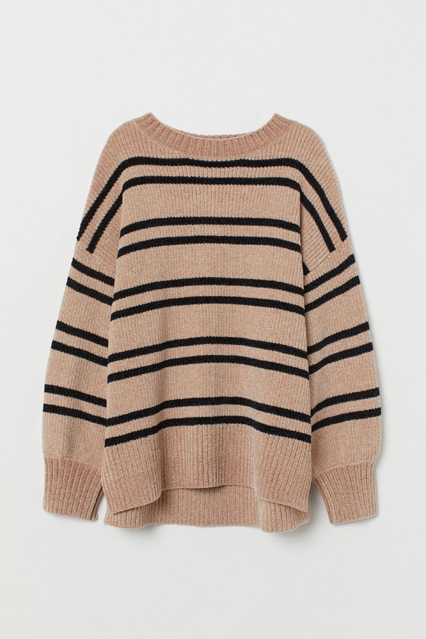 H&M X 奇奇蒂蒂聯名，休閒上衣、牛仔褲充滿超萌奇奇蒂蒂，快趁換季衝H&M爆買一波！