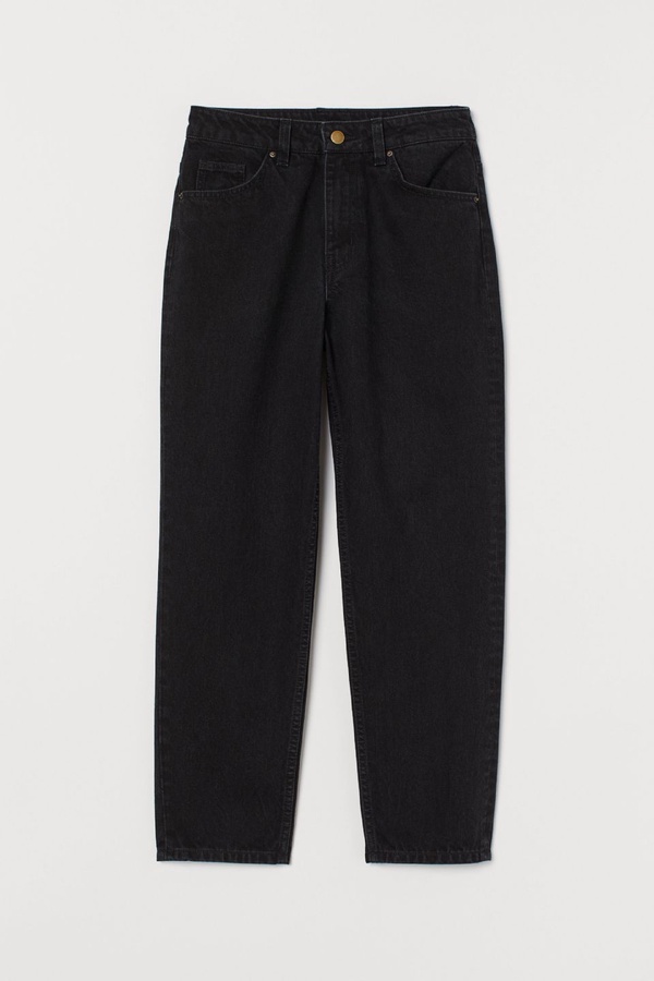 H&M X 奇奇蒂蒂聯名，休閒上衣、牛仔褲充滿超萌奇奇蒂蒂，快趁換季衝H&M爆買一波！