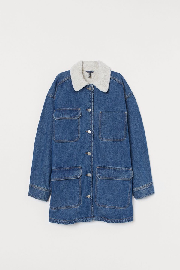 H&M X 奇奇蒂蒂聯名，休閒上衣、牛仔褲充滿超萌奇奇蒂蒂，快趁換季衝H&M爆買一波！