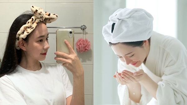 【換季保養】換季底妝超服貼方法教學！「妝前保養手法」是關鍵，做對保證不脫妝！