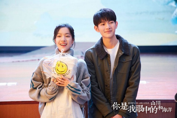 九月網劇熱播指數排行榜TOP 10！娜扎《十年三月三十日》打敗楊紫《我的莫格利男孩》