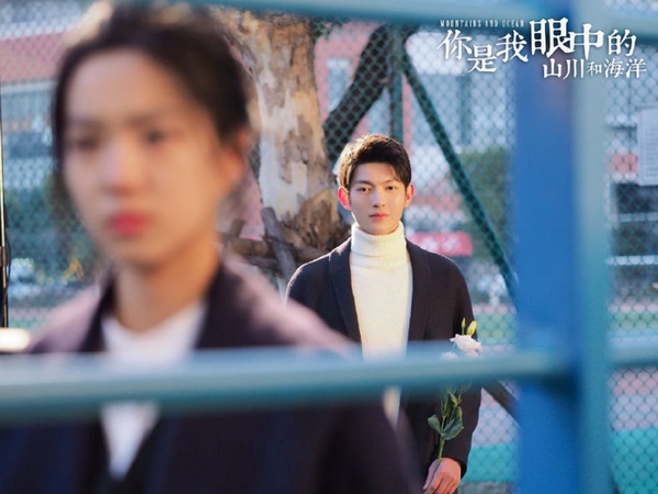 九月網劇熱播指數排行榜TOP 10！娜扎《十年三月三十日》打敗楊紫《我的莫格利男孩》