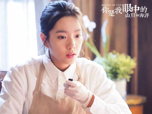 九月網劇熱播指數排行榜TOP 10！娜扎《十年三月三十日》打敗楊紫《我的莫格利男孩》
