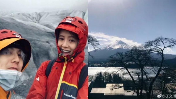 林宥嘉二寶 Pippi 滿月萌照曝光！細數林宥嘉、丁文琪恩愛日常，真的讓人超羨慕！