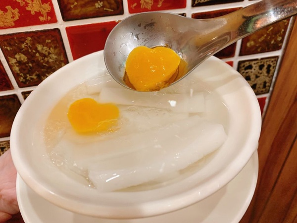 點點心X4foodie推好拍好吃期間限定打卡美食！「黑皮菠蘿油」、「黑嘿流沙球」、「三色棒棒包」網美到點點心必點必打卡！