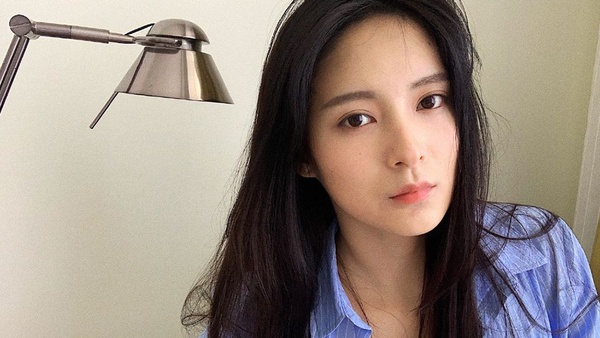 2019古裝劇中被忽略的10位神顏女配！《陳情令》阿箐甜美，第6、8位美度壓過女主角