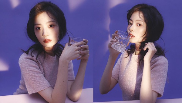 2019古裝劇中被忽略的10位神顏女配！《陳情令》阿箐甜美，第6、8位美度壓過女主角