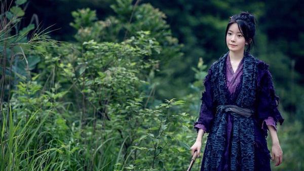 2019古裝劇中被忽略的10位神顏女配！《陳情令》阿箐甜美，第6、8位美度壓過女主角