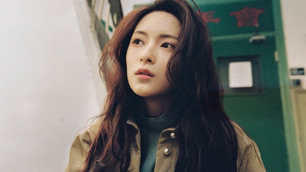 2019古裝劇中被忽略的10位神顏女配！《陳情令》阿箐甜美，第6、8位美度壓過女主角