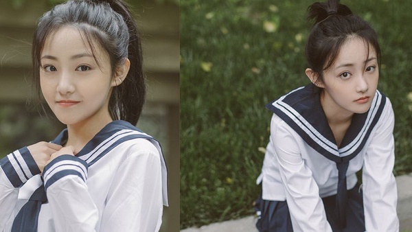 2019古裝劇中被忽略的10位神顏女配！《陳情令》阿箐甜美，第6、8位美度壓過女主角