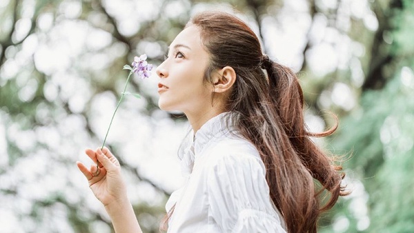 2019古裝劇中被忽略的10位神顏女配！《陳情令》阿箐甜美，第6、8位美度壓過女主角