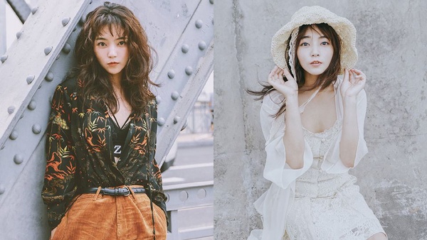 2019古裝劇中被忽略的10位神顏女配！《陳情令》阿箐甜美，第6、8位美度壓過女主角