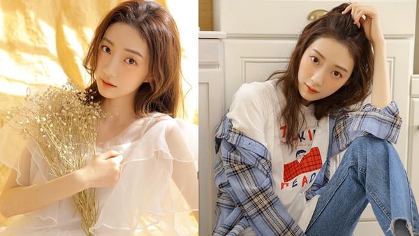 2019古裝劇中被忽略的10位神顏女配！《陳情令》阿箐甜美，第6、8位美度壓過女主角
