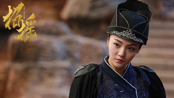 2019古裝劇中被忽略的10位神顏女配！《陳情令》阿箐甜美，第6、8位美度壓過女主角