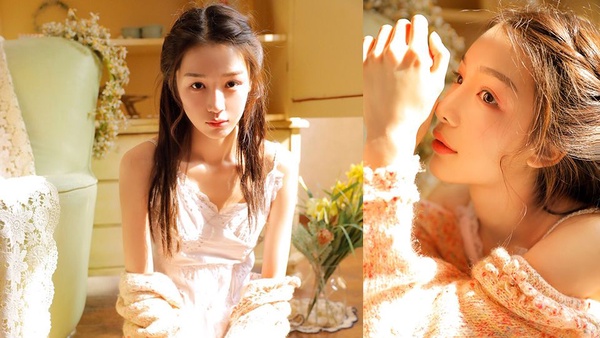 2019古裝劇中被忽略的10位神顏女配！《陳情令》阿箐甜美，第6、8位美度壓過女主角