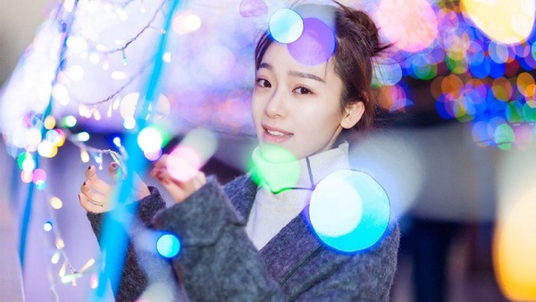 2019古裝劇中被忽略的10位神顏女配！《陳情令》阿箐甜美，第6、8位美度壓過女主角
