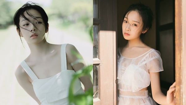 2019古裝劇中被忽略的10位神顏女配！《陳情令》阿箐甜美，第6、8位美度壓過女主角