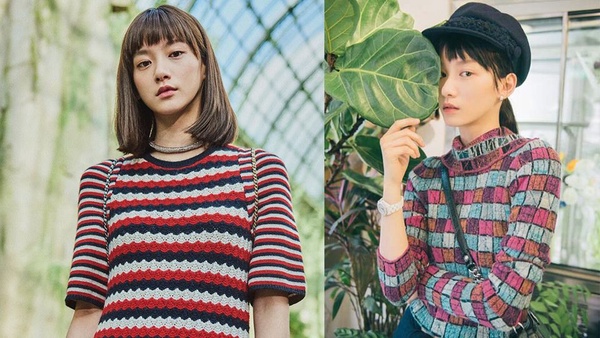 2019古裝劇中被忽略的10位神顏女配！《陳情令》阿箐甜美，第6、8位美度壓過女主角