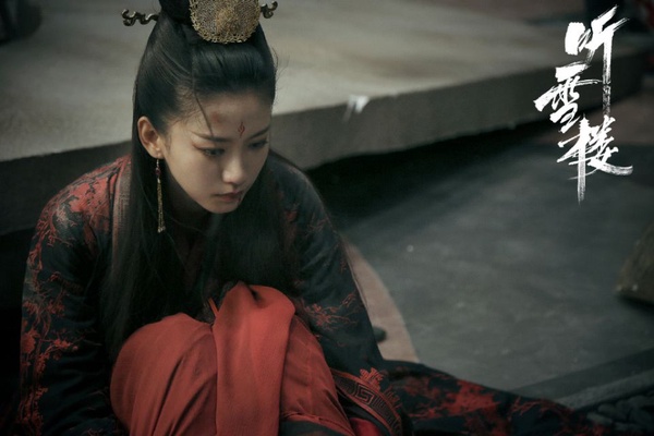 2019古裝劇中被忽略的10位神顏女配！《陳情令》阿箐甜美，第6、8位美度壓過女主角